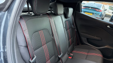 Renault Clio 1.0 TCe 90 RS Line 5dr Petrol Hatchback